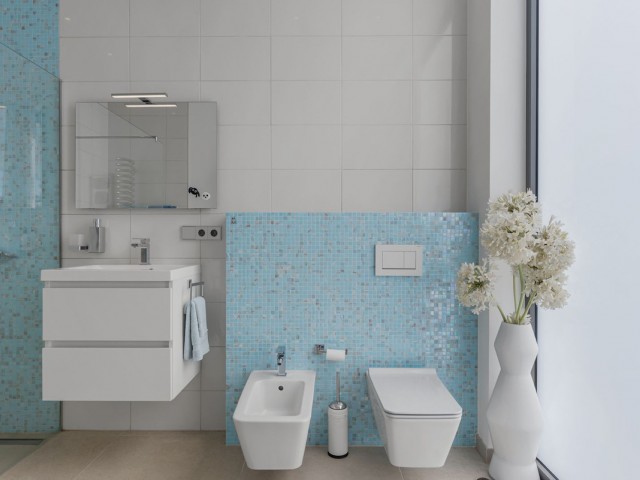 7 Soveroms Villa i Benahavís