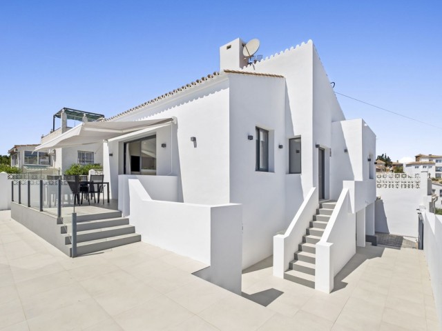 Villa avec 5 Chambres  à El Faro