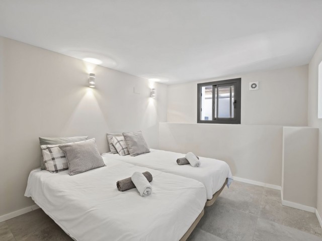 Villa avec 5 Chambres  à El Faro