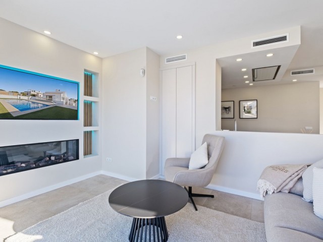 5 Makuuhuoneen Huvila El Faro