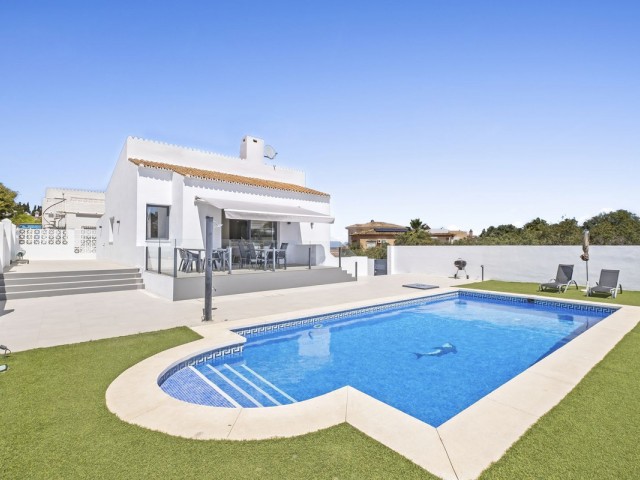 Villa, El Faro, R4722175