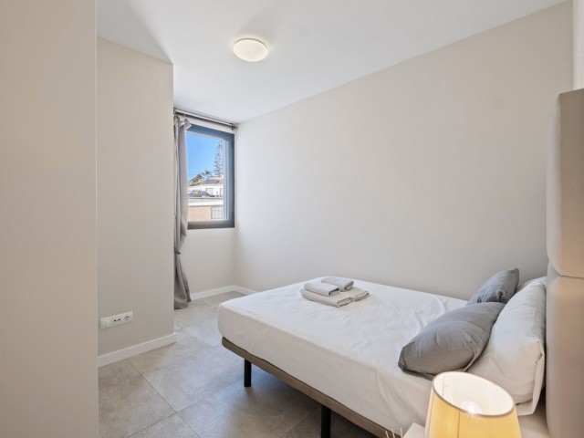 5 Soveroms Villa i El Faro