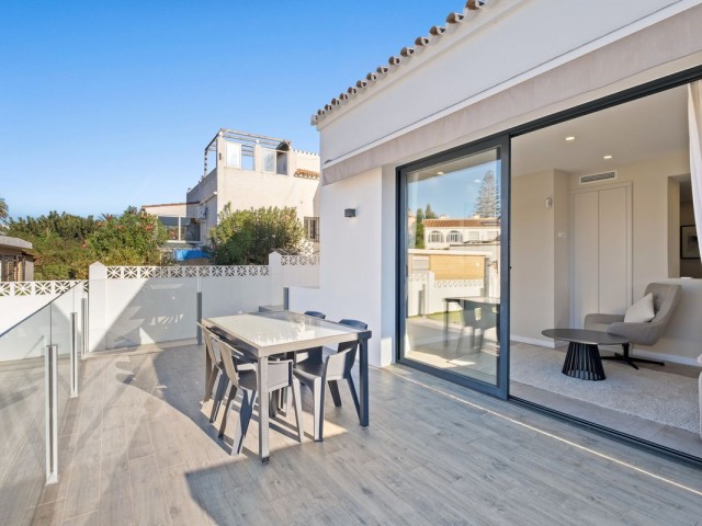 5 Soveroms Villa i El Faro