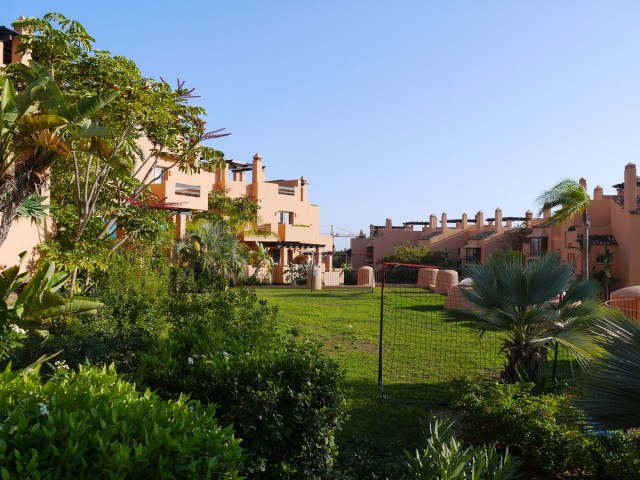 5 Bedrooms Townhouse in Riviera del Sol