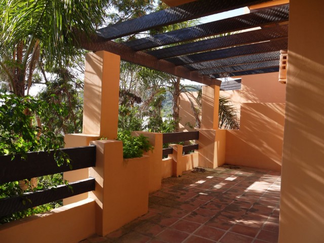 5 Bedrooms Townhouse in Riviera del Sol