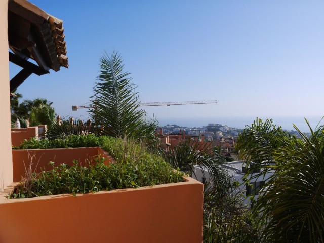 5 Bedrooms Townhouse in Riviera del Sol