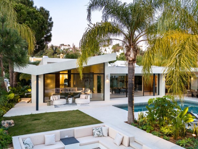 Villa Hacienda Las Chapas - R4972735