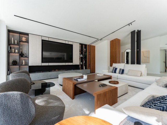 5 Bedrooms Villa in Hacienda Las Chapas