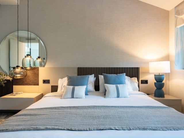 5 Bedrooms Villa in Hacienda Las Chapas