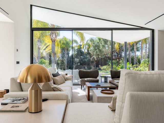 5 Bedrooms Villa in Hacienda Las Chapas