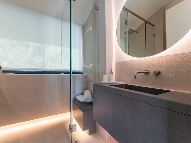 5 Bedrooms Villa in Hacienda Las Chapas