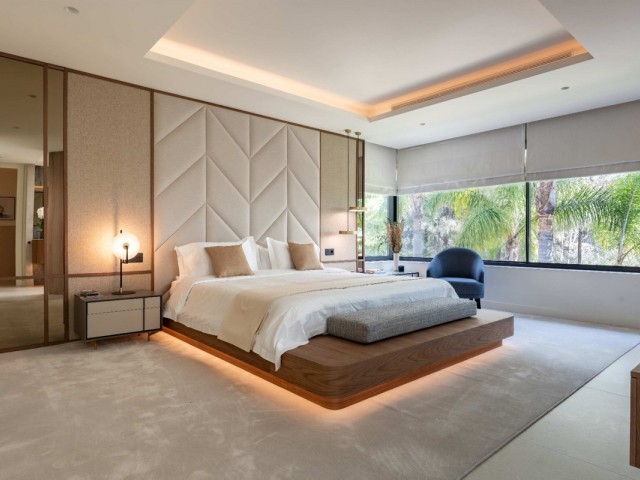 5 Bedrooms Villa in Hacienda Las Chapas