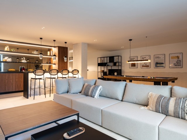 5 Bedrooms Villa in Hacienda Las Chapas