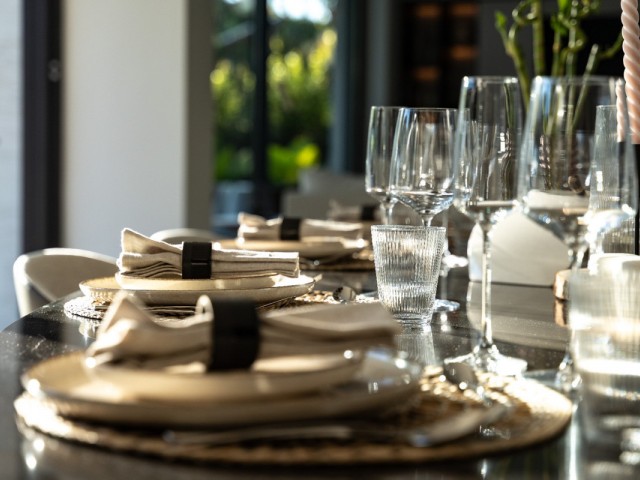 5 Bedrooms Villa in Hacienda Las Chapas