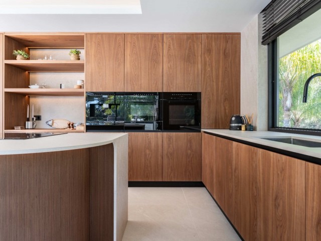 5 Bedrooms Villa in Hacienda Las Chapas