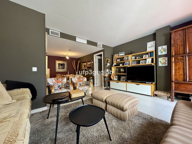 Penthouse in Torrequebrada