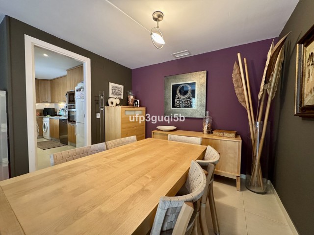 Penthouse in Torrequebrada