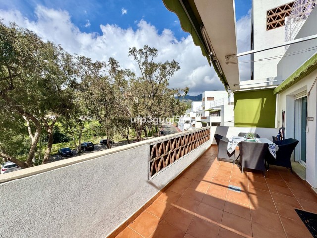 Penthouse in Torrequebrada