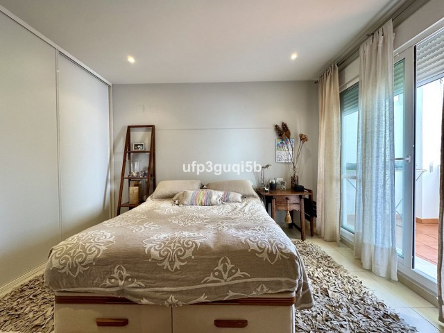 Penthouse in Torrequebrada