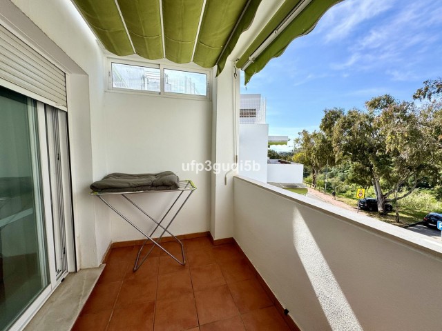 Penthouse in Torrequebrada