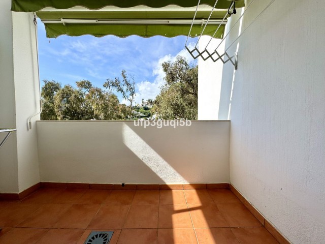 Penthouse in Torrequebrada
