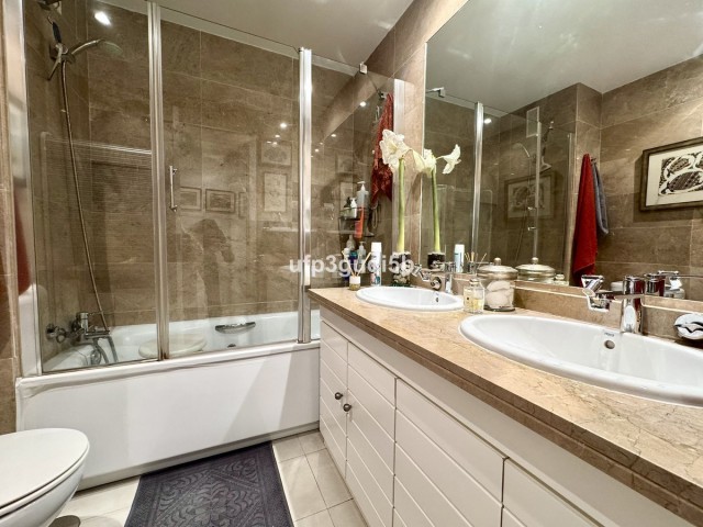 Penthouse in Torrequebrada