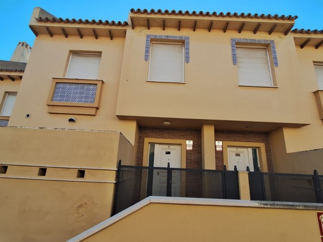 Townhouse, Calahonda, R5051176