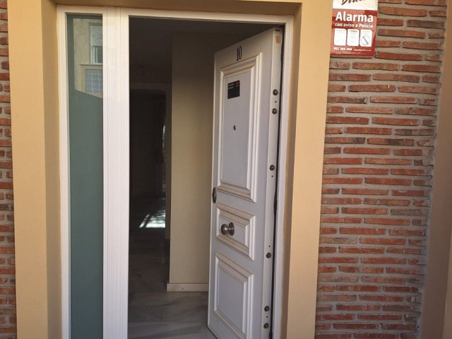 3 Bedrooms Townhouse in Calahonda