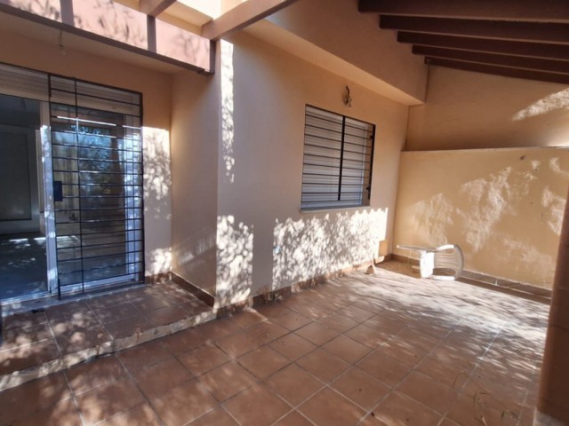 3 Bedrooms Townhouse in Calahonda
