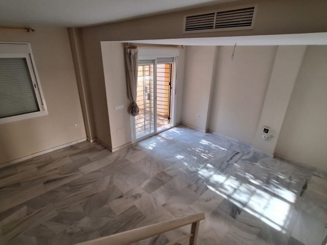 3 Bedrooms Townhouse in Calahonda