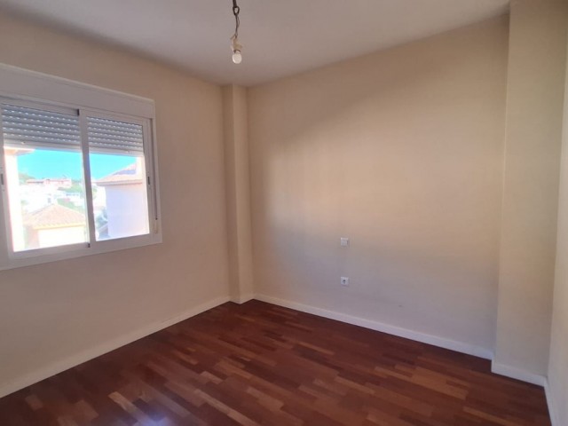 3 Bedrooms Townhouse in Calahonda