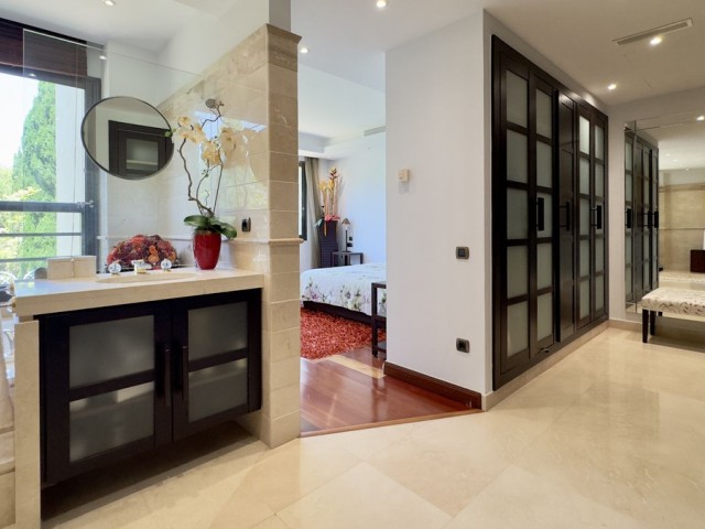 3 Slaapkamer Appartement in Puerto Banús