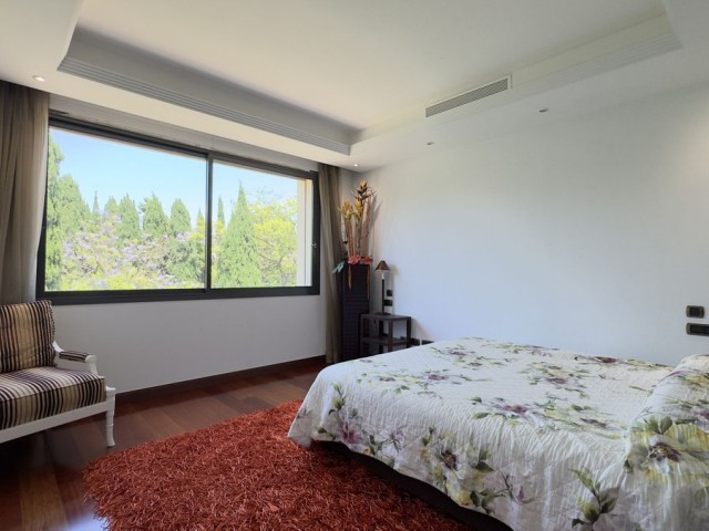3 Slaapkamer Appartement in Puerto Banús
