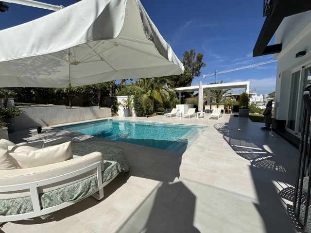 5 Bedrooms Villa in La Cala Golf