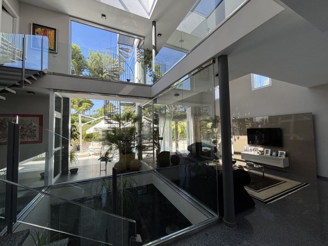 5 Bedrooms Villa in La Cala Golf