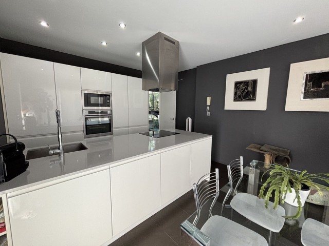 5 Bedrooms Villa in La Cala Golf