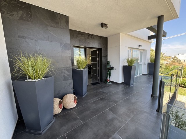 5 Bedrooms Villa in La Cala Golf