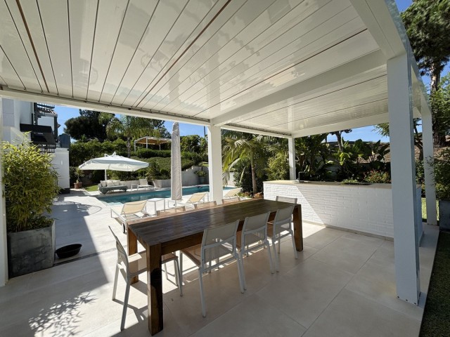 Villa avec 5 Chambres  à La Cala Golf