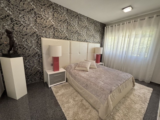 Villa avec 5 Chambres  à La Cala Golf