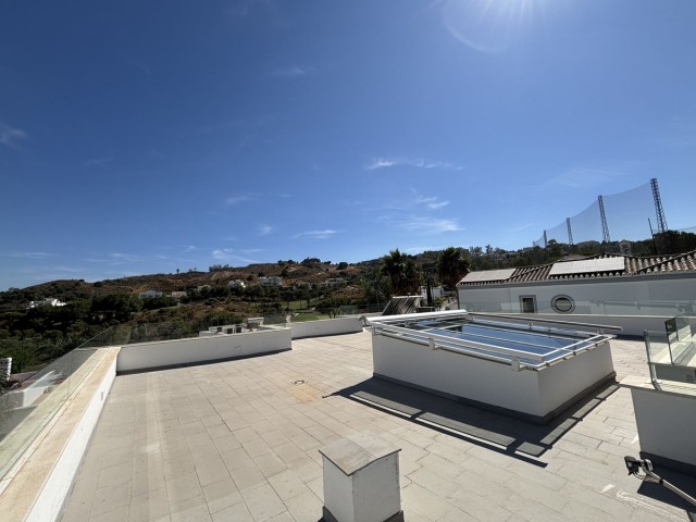 Villa avec 5 Chambres  à La Cala Golf
