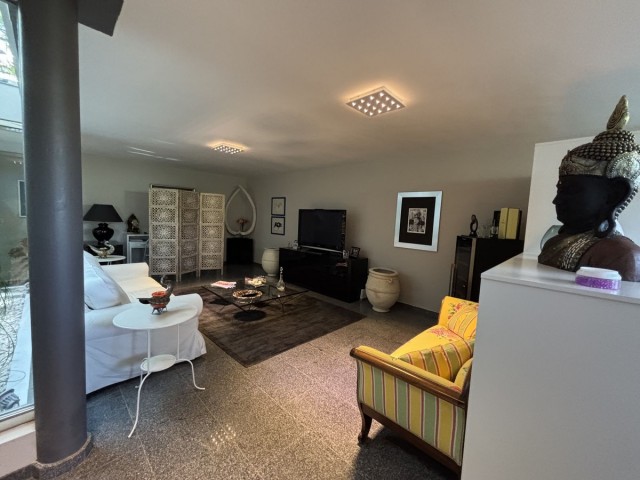 Villa avec 5 Chambres  à La Cala Golf