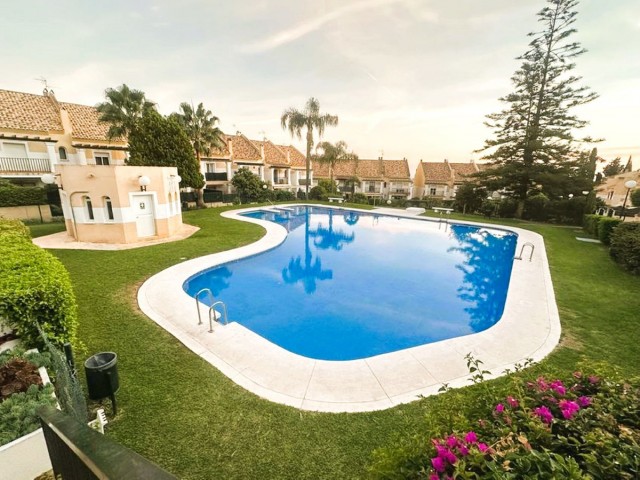 Townhouse, Marbella