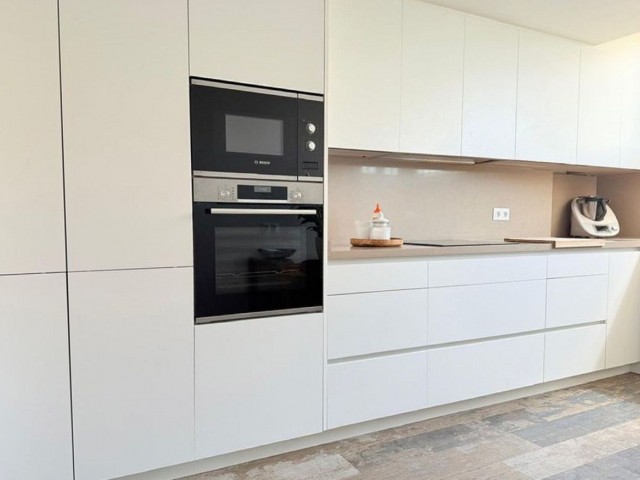 4 Bedrooms Townhouse in Marbella