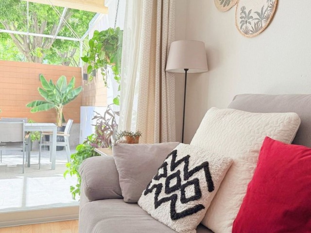 4 Bedrooms Townhouse in Marbella