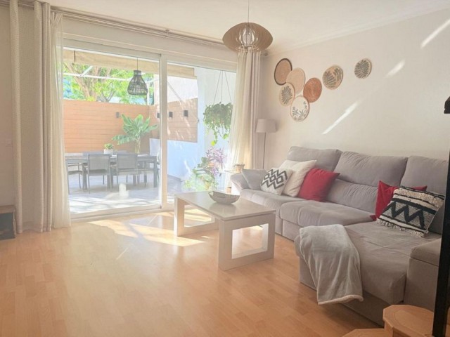 4 Bedrooms Townhouse in Marbella