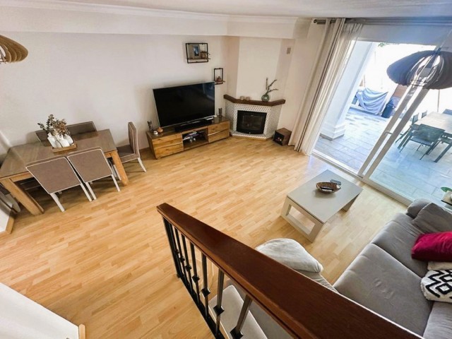 4 Bedrooms Townhouse in Marbella