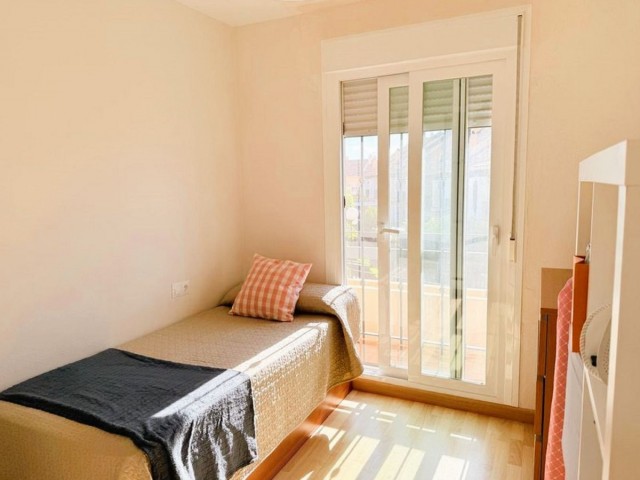 4 Bedrooms Townhouse in Marbella