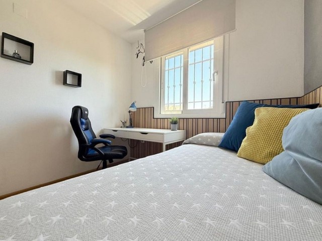 4 Bedrooms Townhouse in Marbella