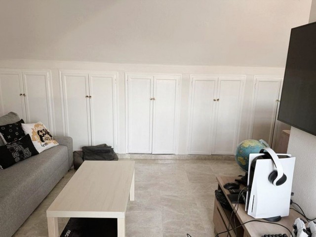 4 Bedrooms Townhouse in Marbella