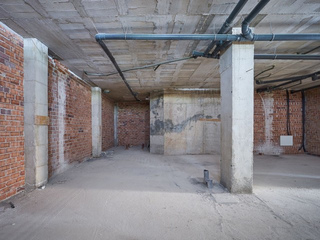 Commercial in Estepona